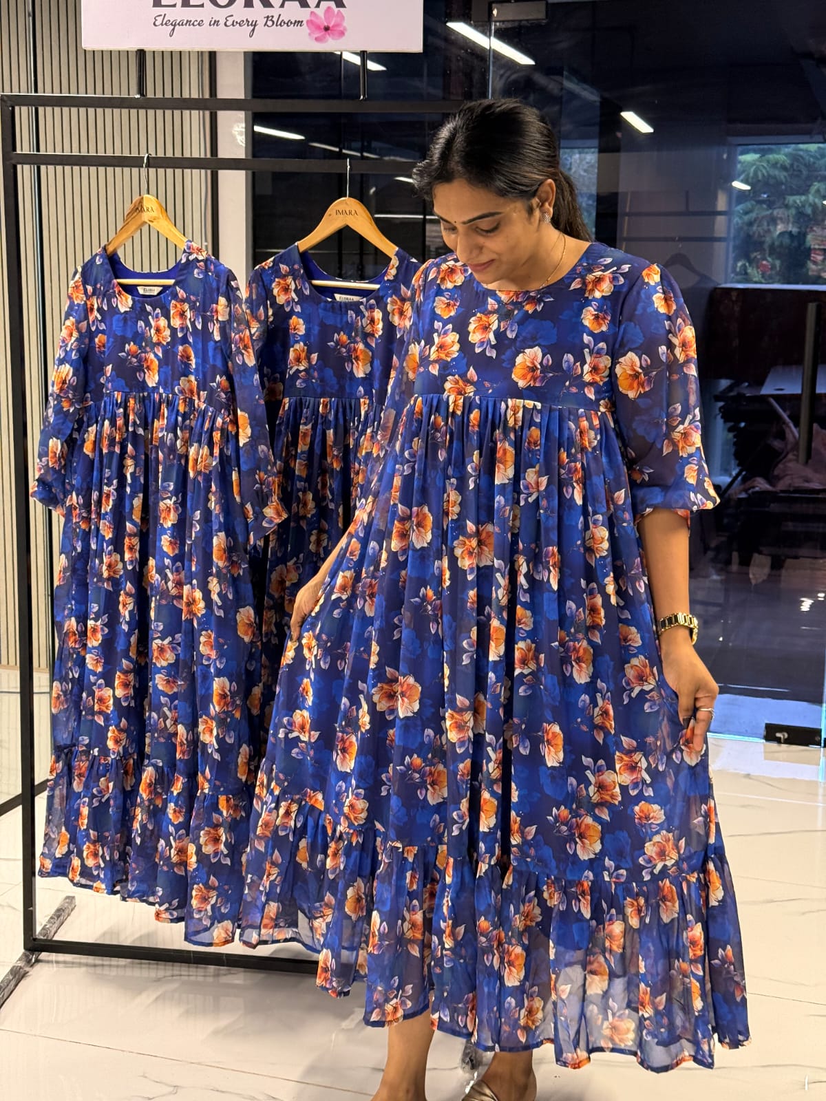 FROCK