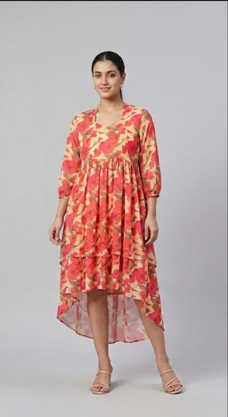 FROCK