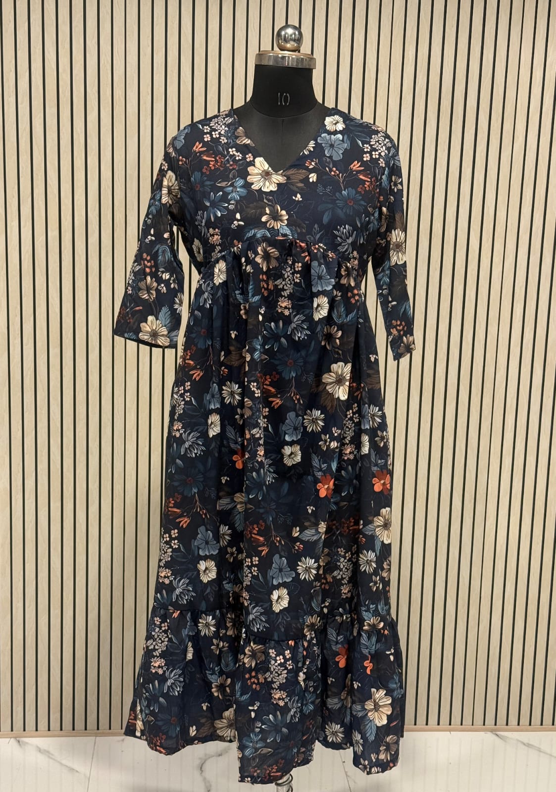 FROCK