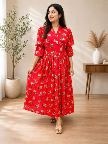 FROCK