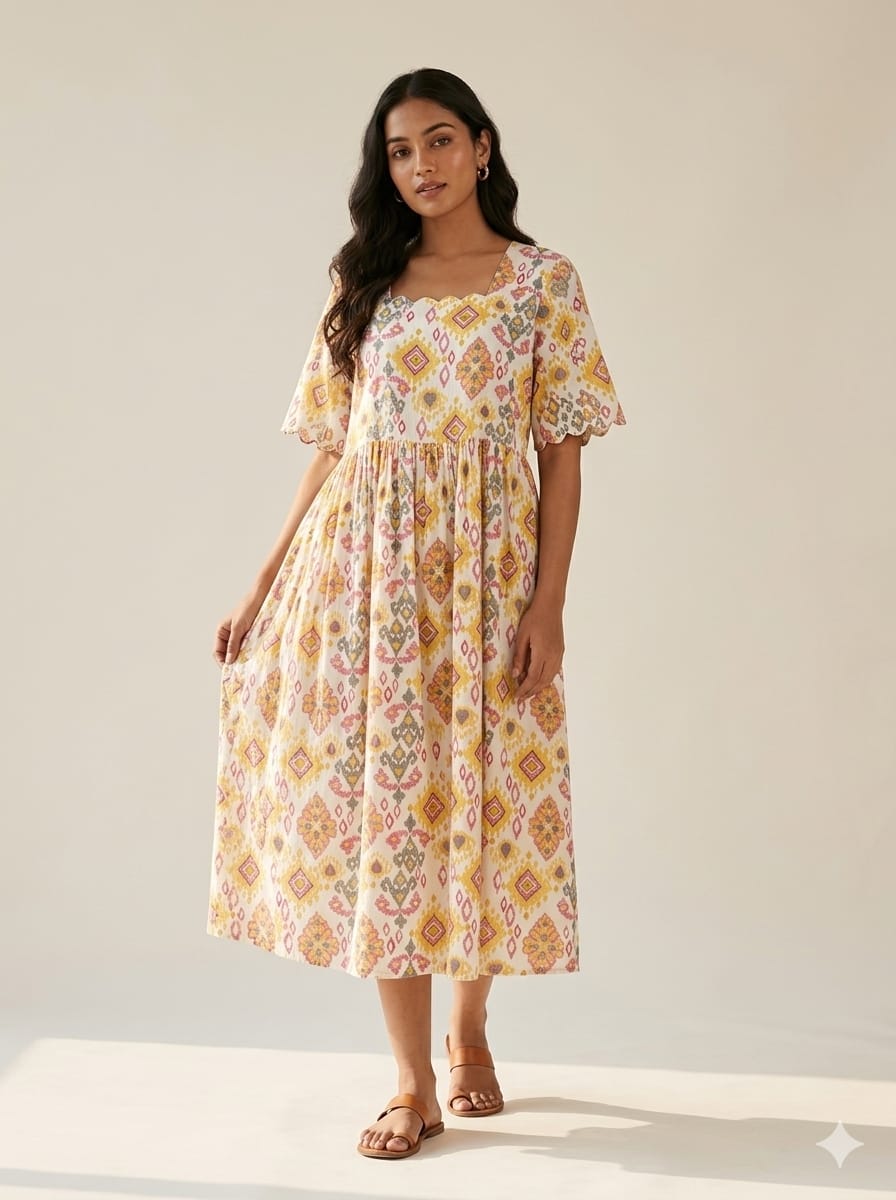FROCK