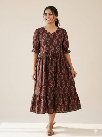 FROCK