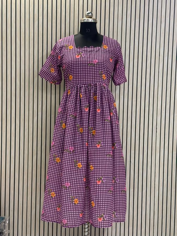 frock