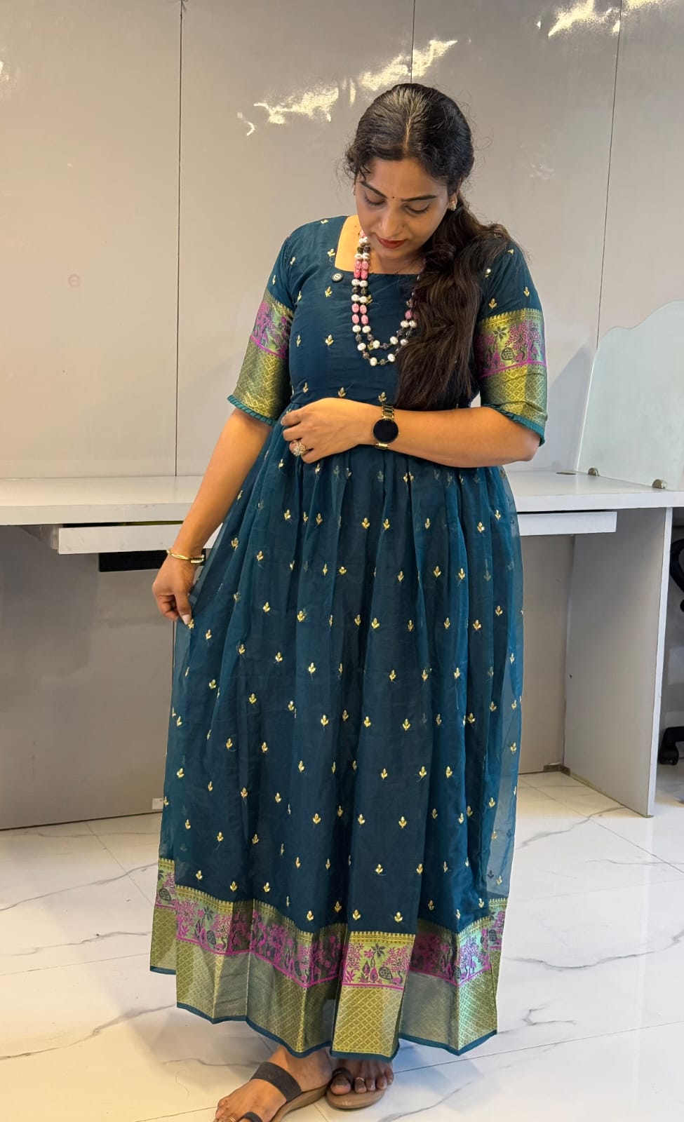 FROCK