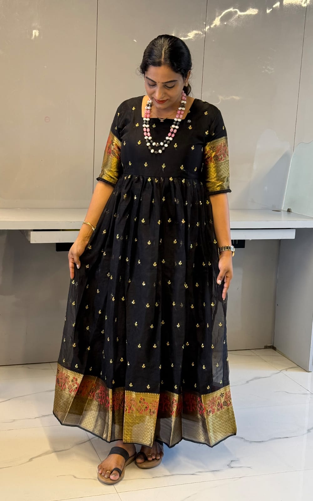 FROCK