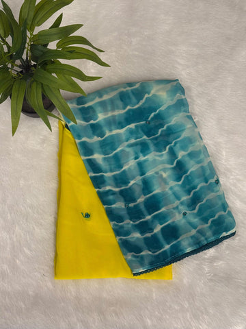 SAREES