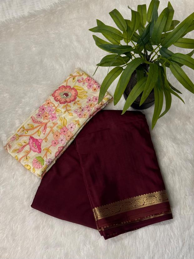 SAREES