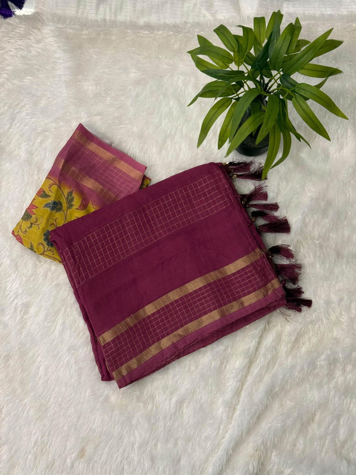 SAREES