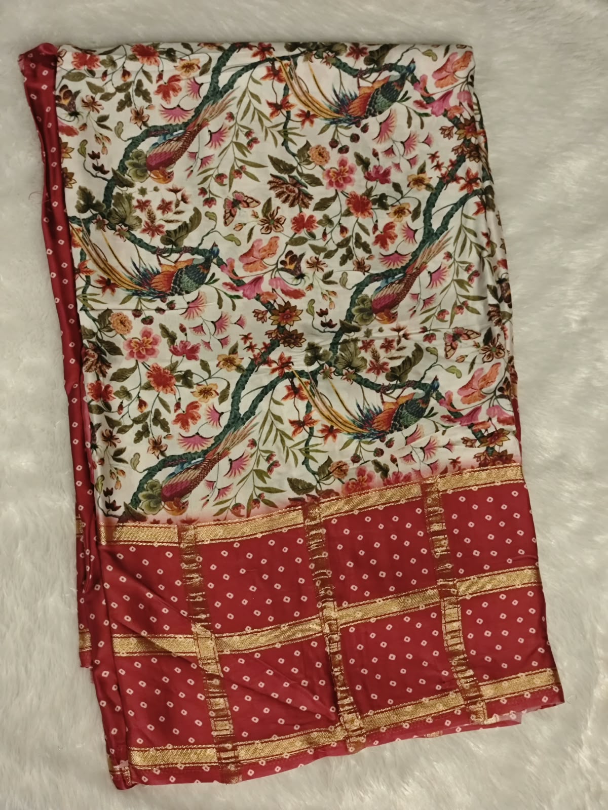 sarees