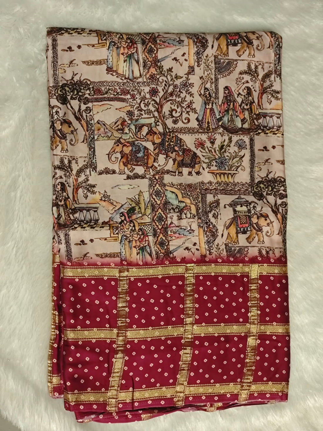 sarees