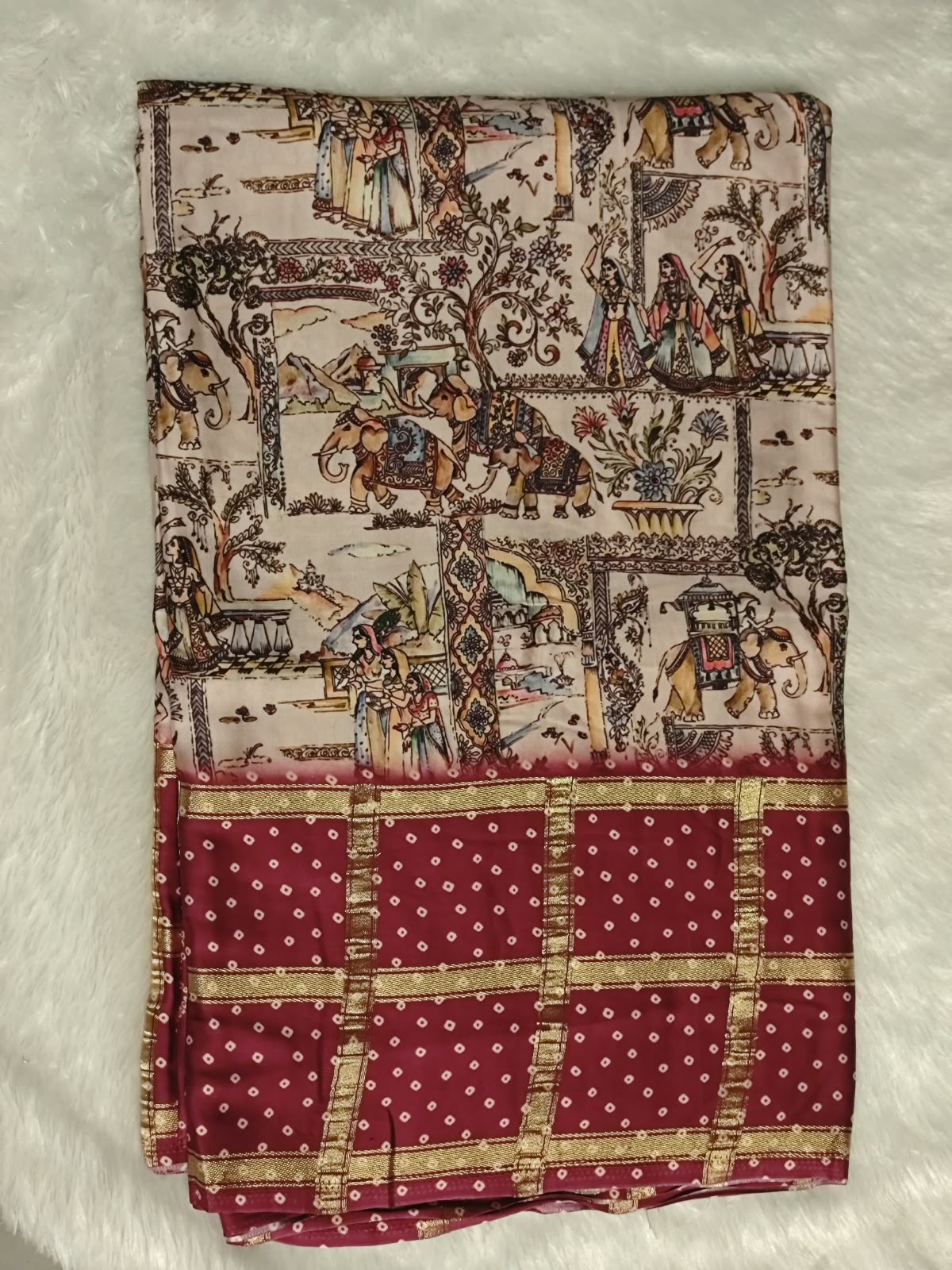 sarees