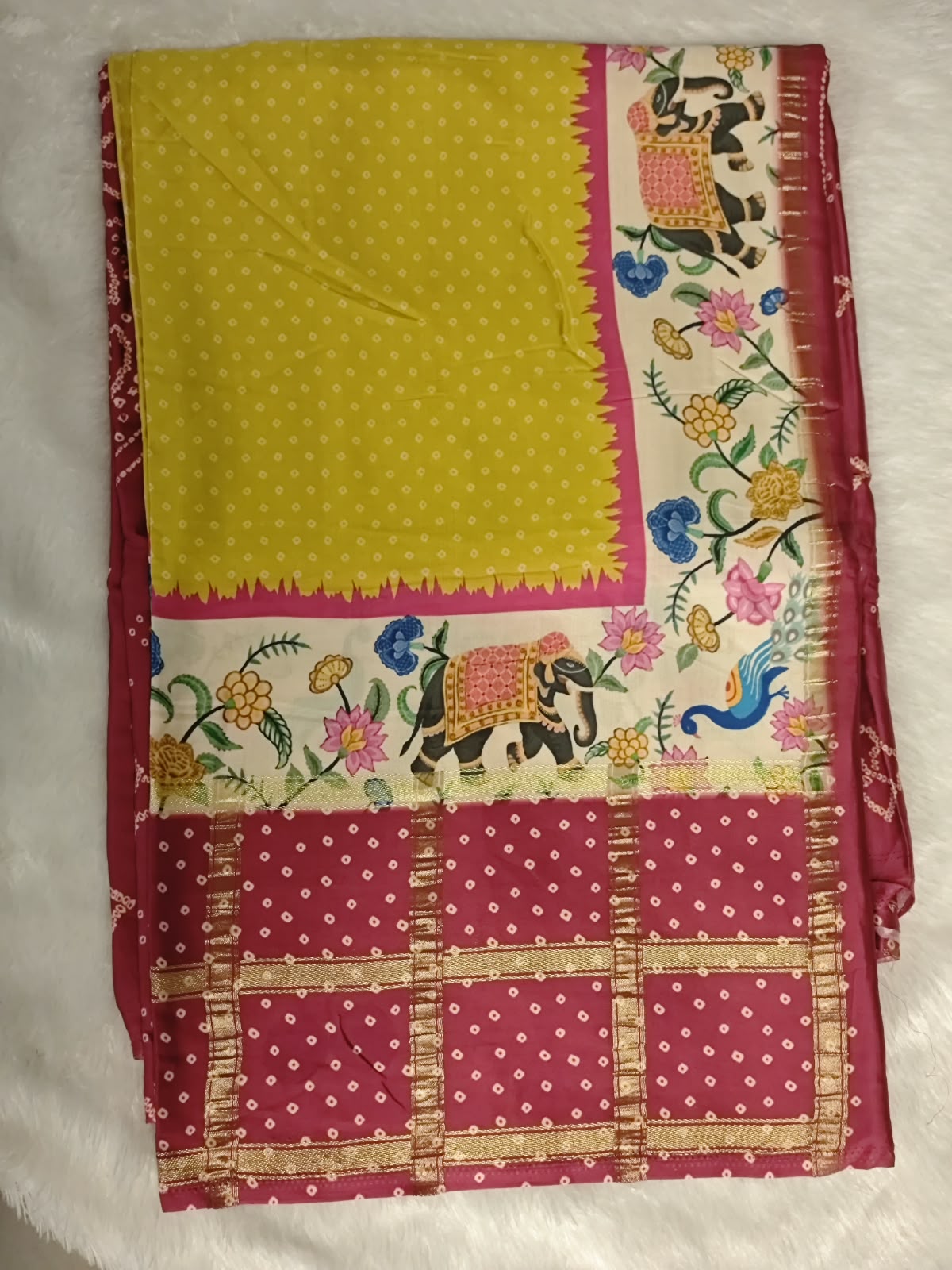 sarees