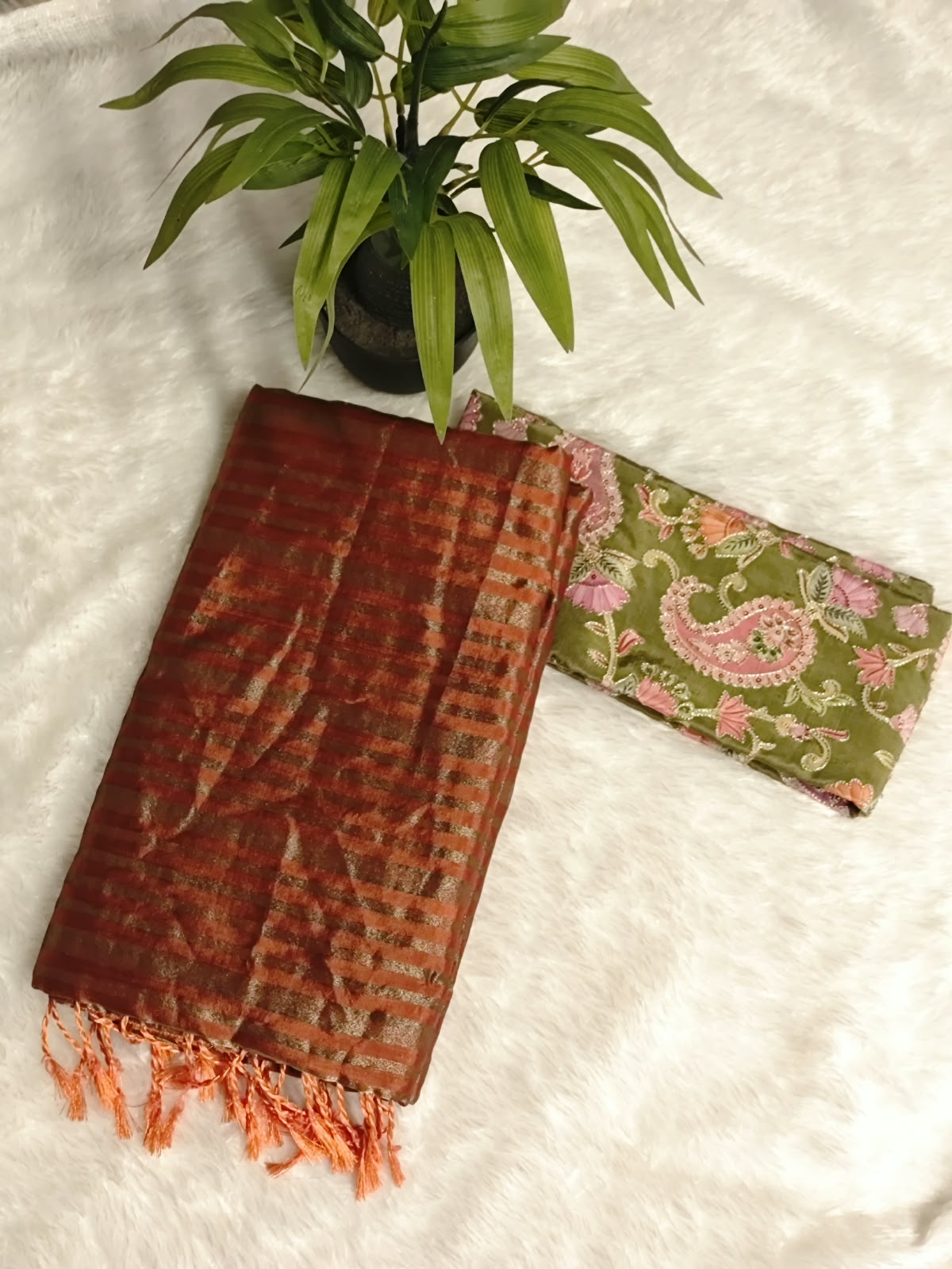 SAREES