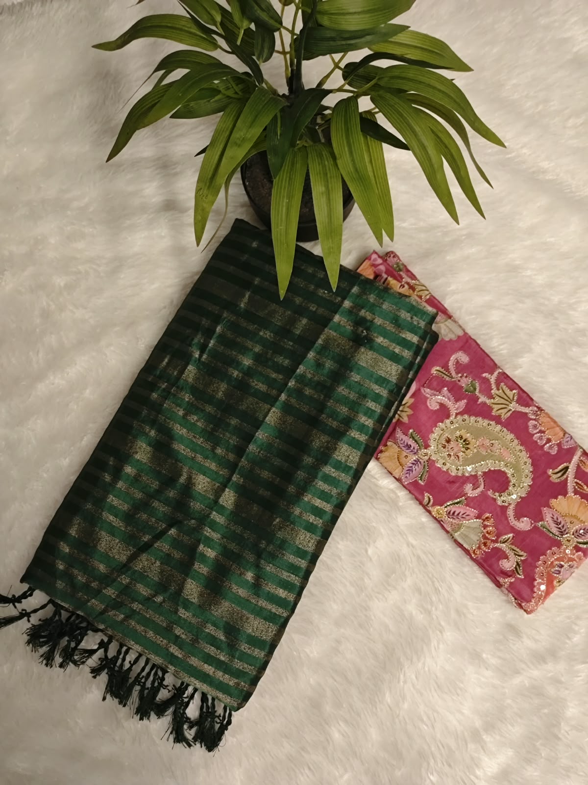SAREES