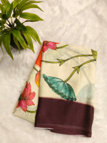 SAREES