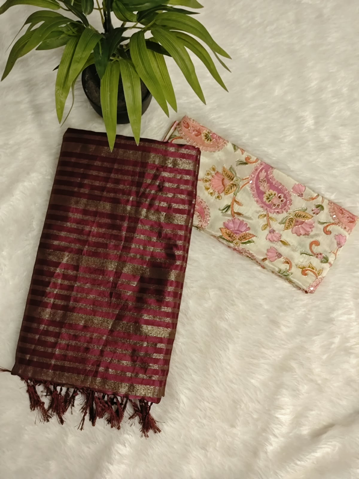 SAREES