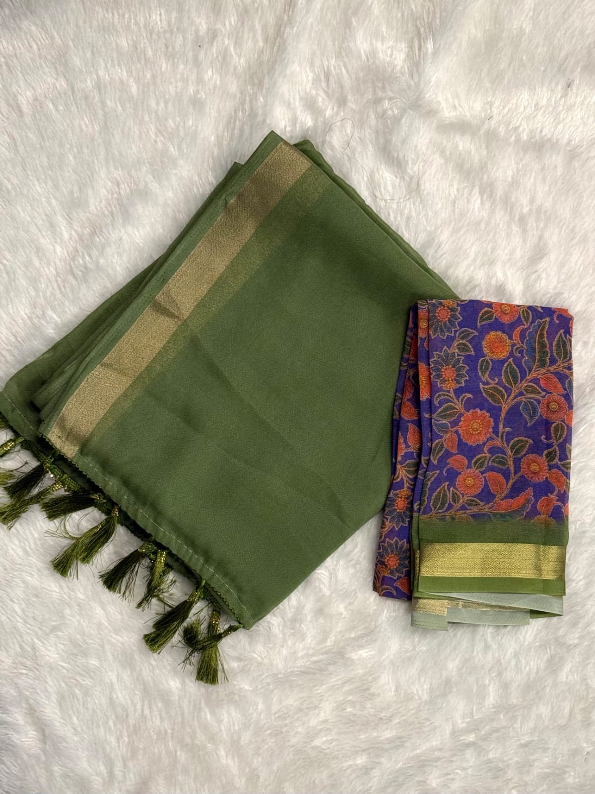 sarees