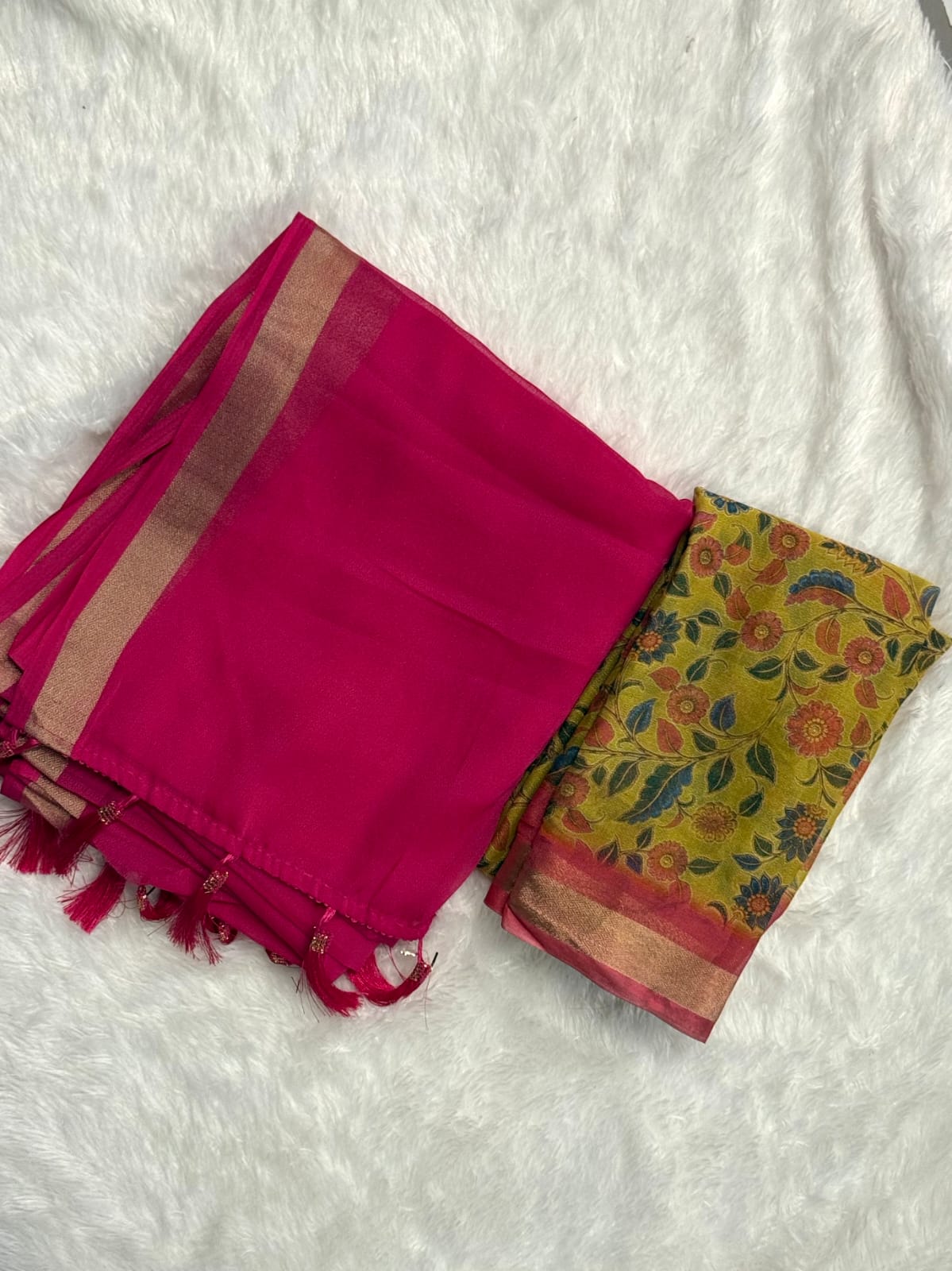 sarees