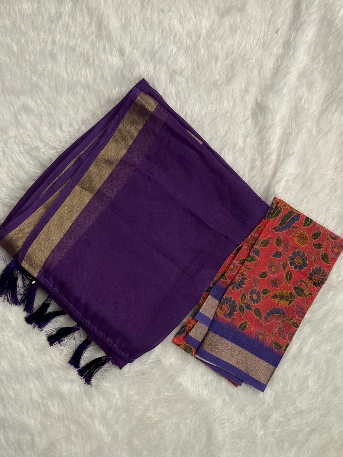 sarees