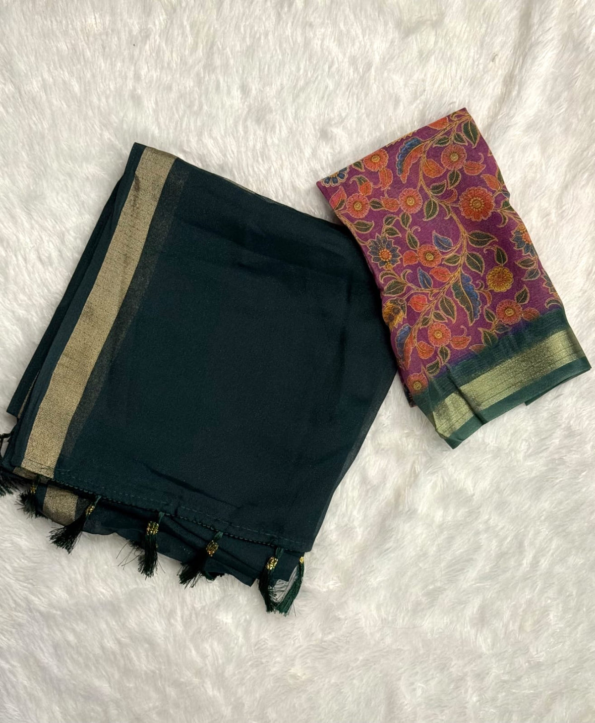 sarees