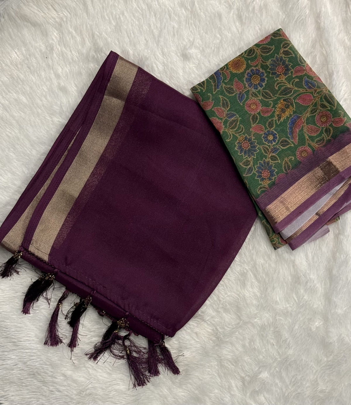 sarees