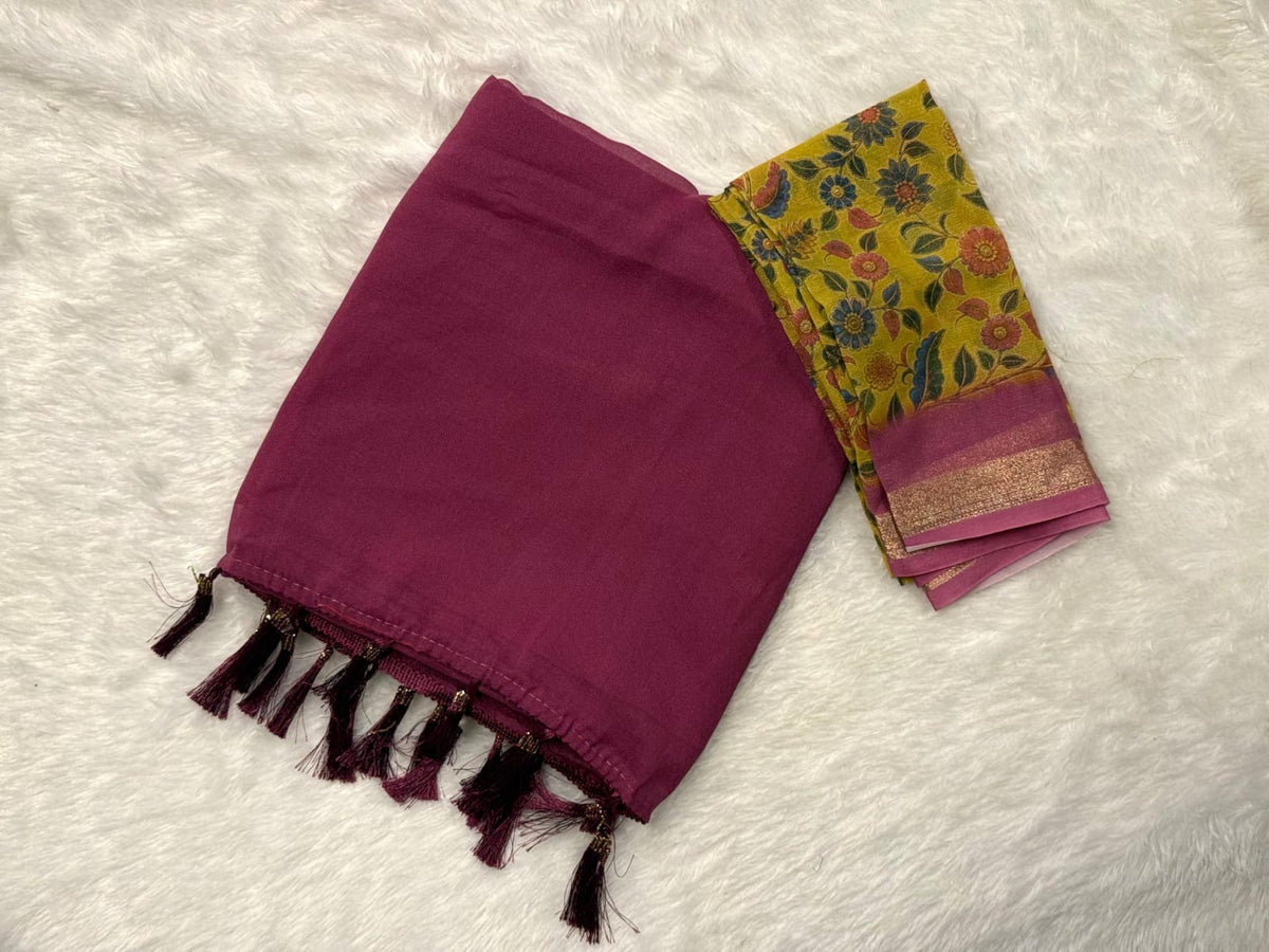 sarees