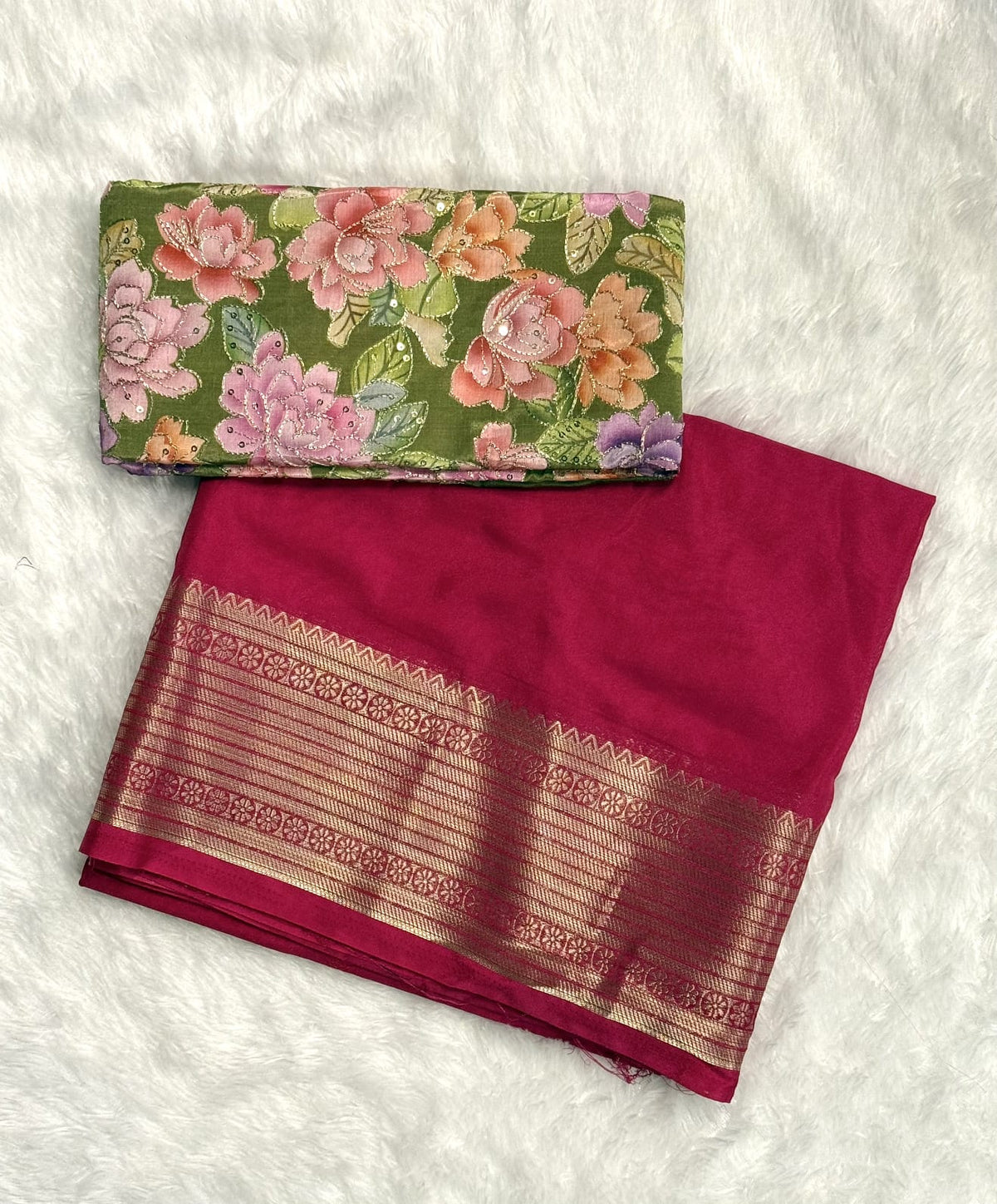 SAREES