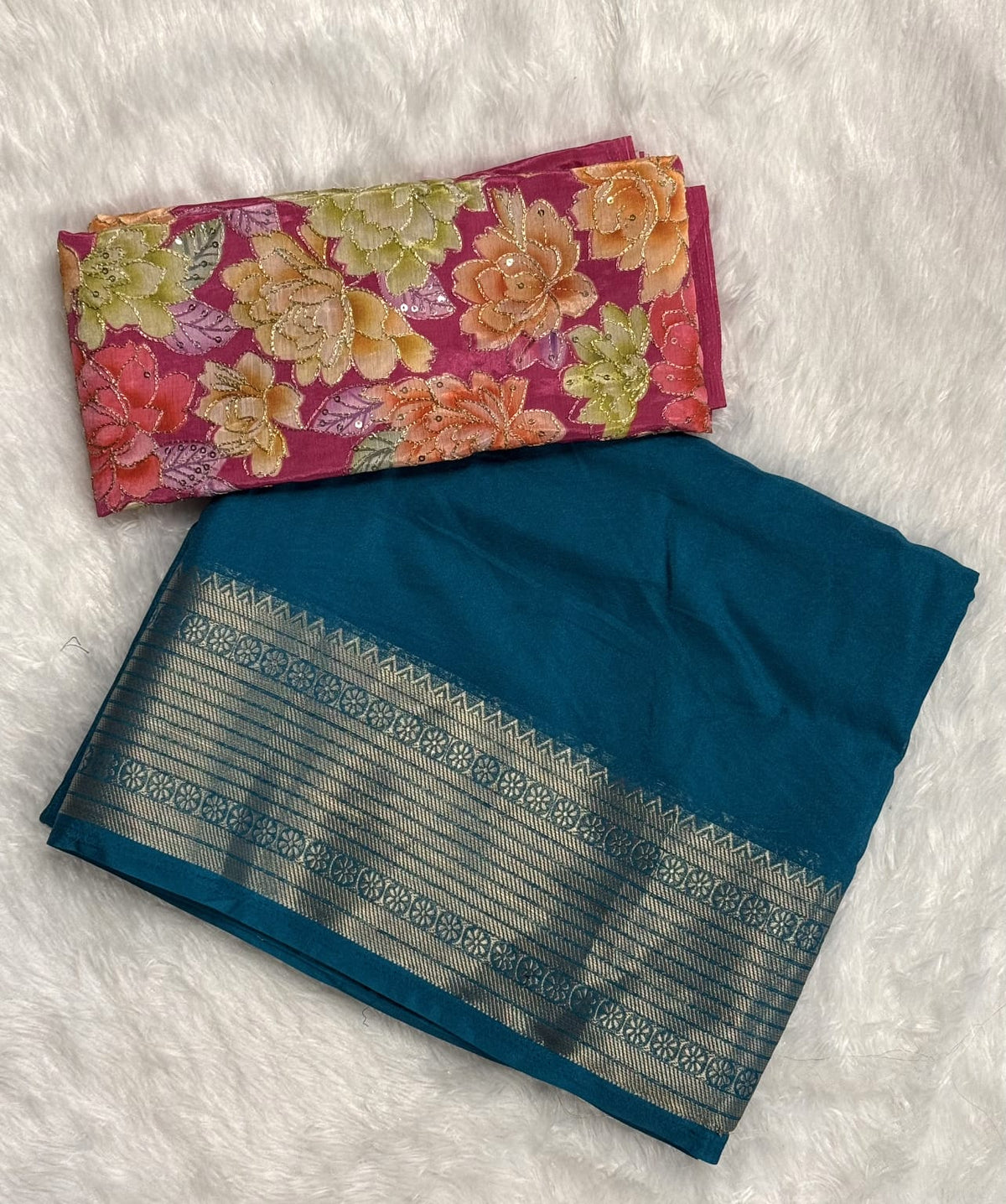 SAREES