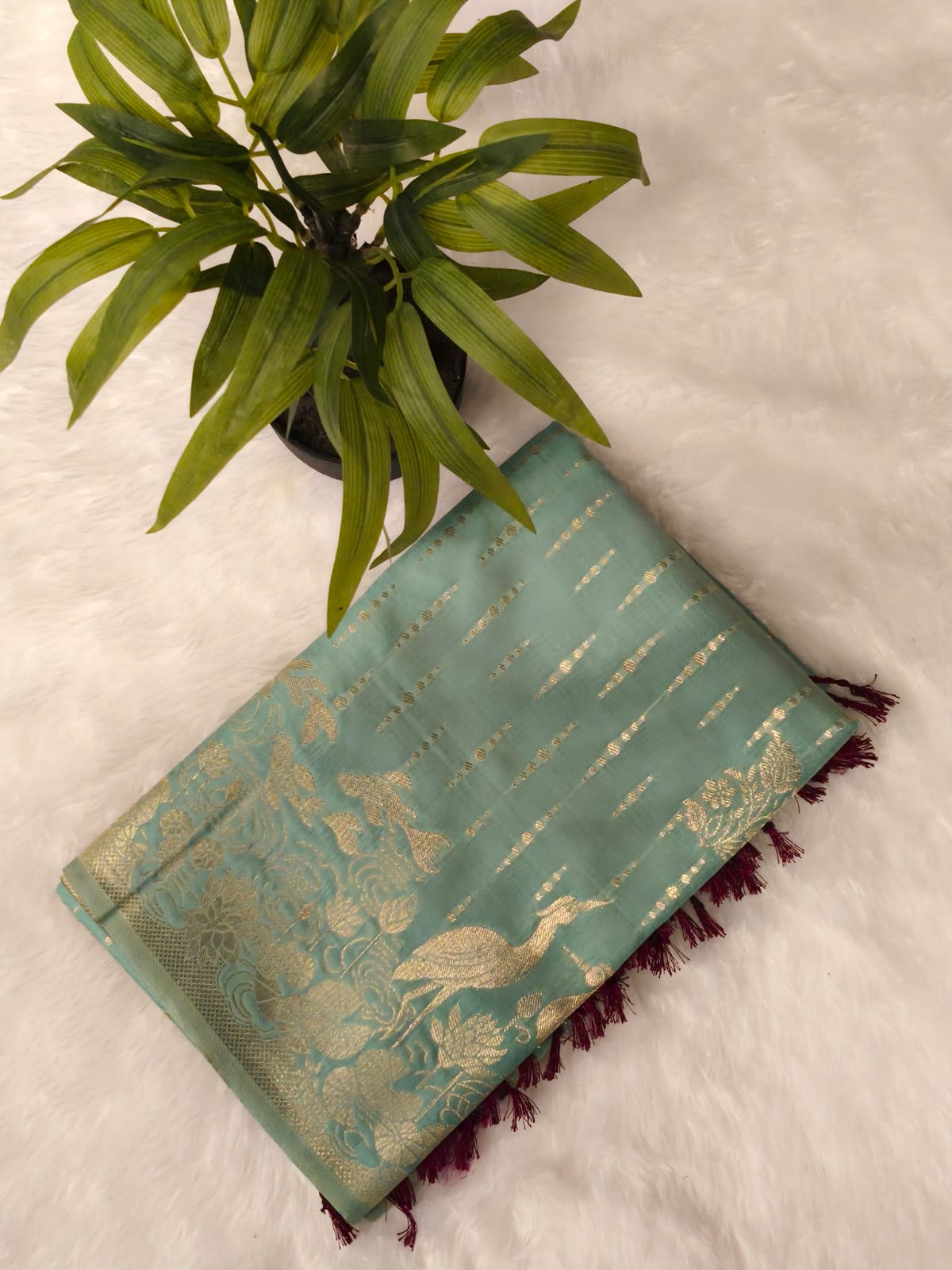 SAREES