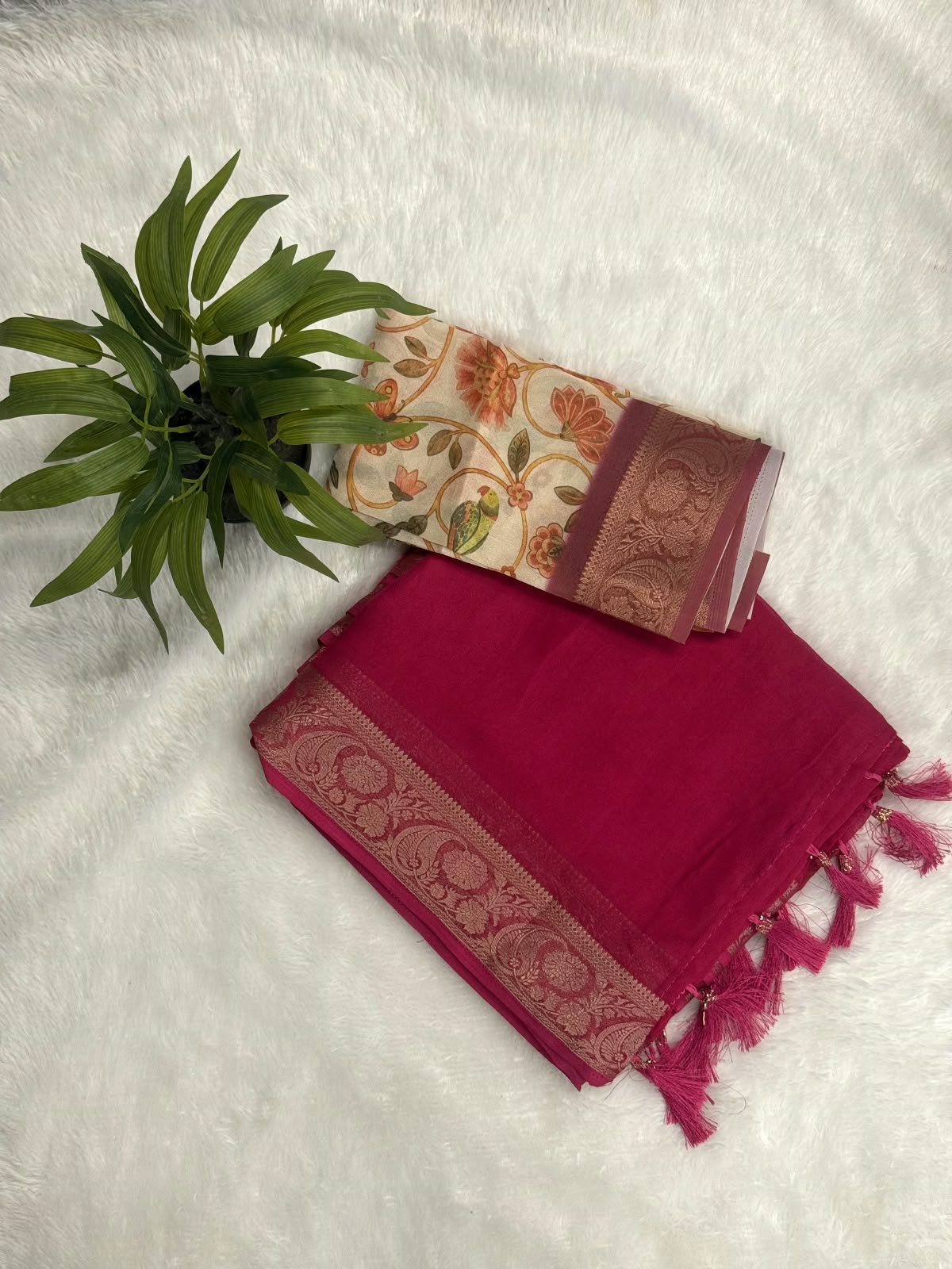 SAREES