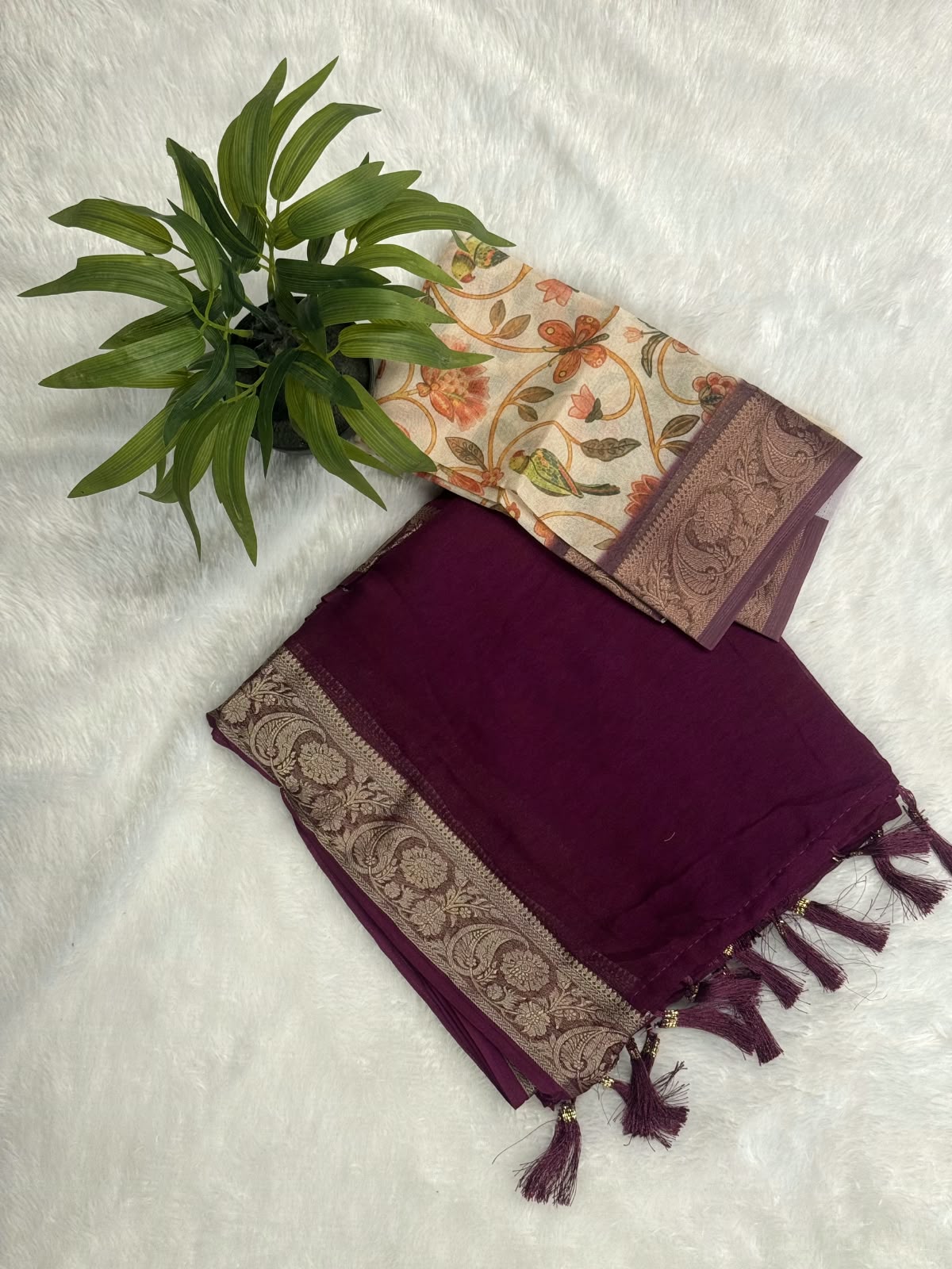 SAREES