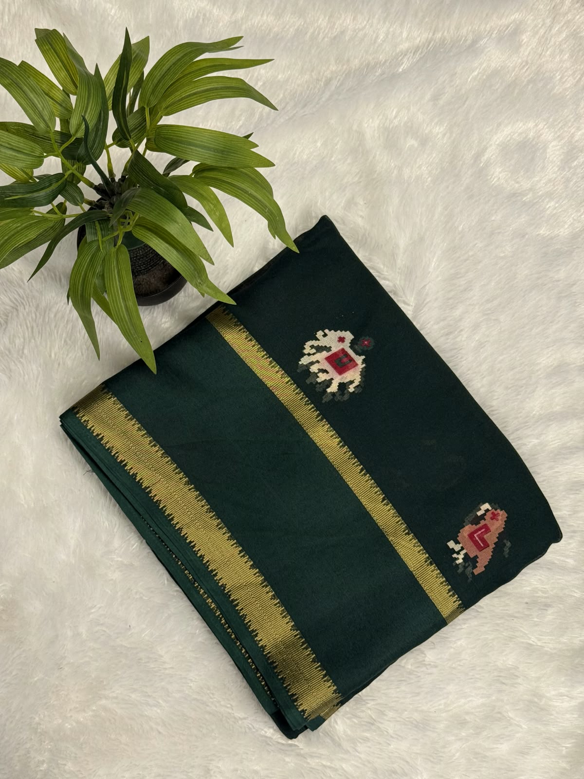 SAREES