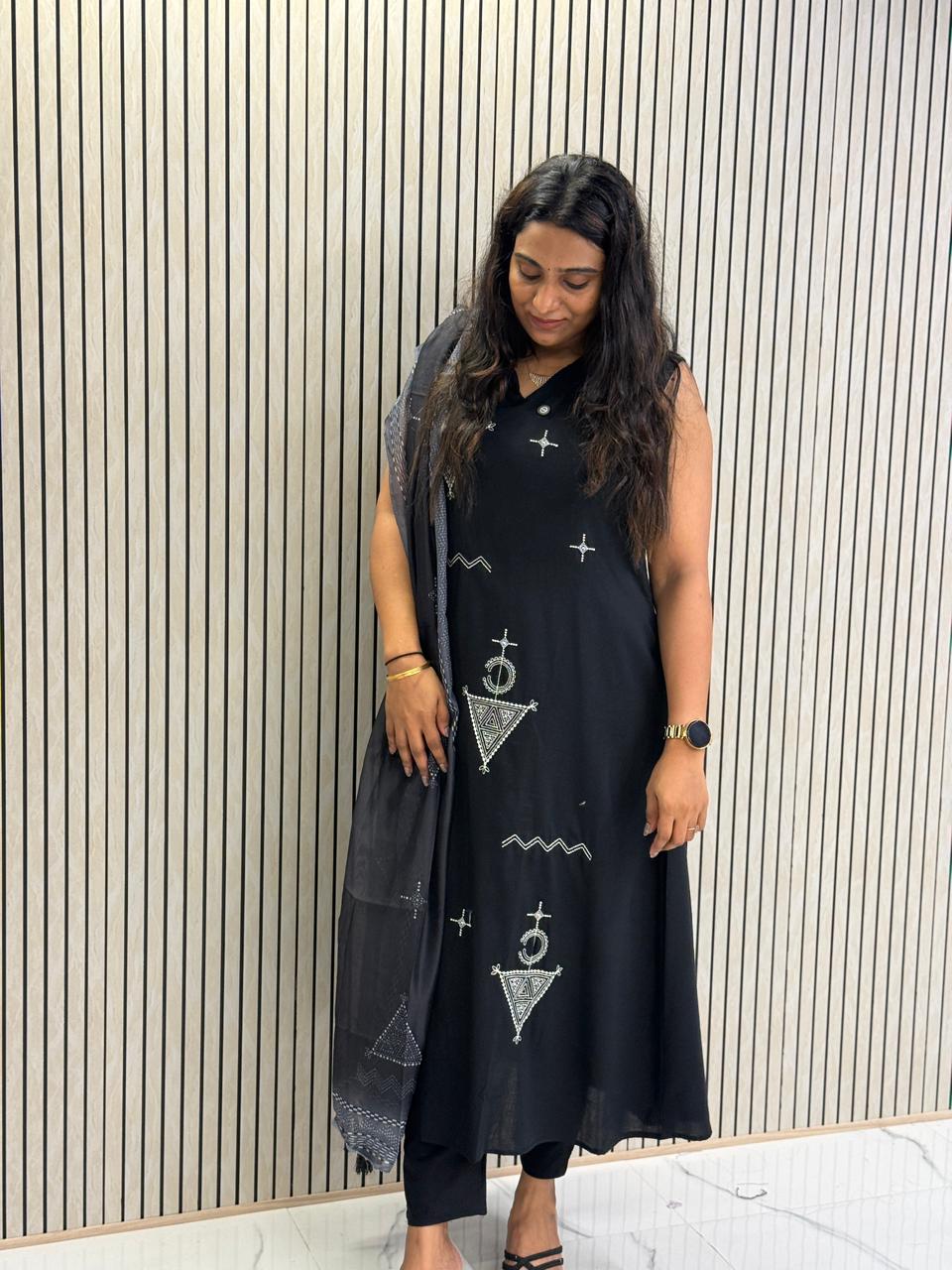3 PIECE SET