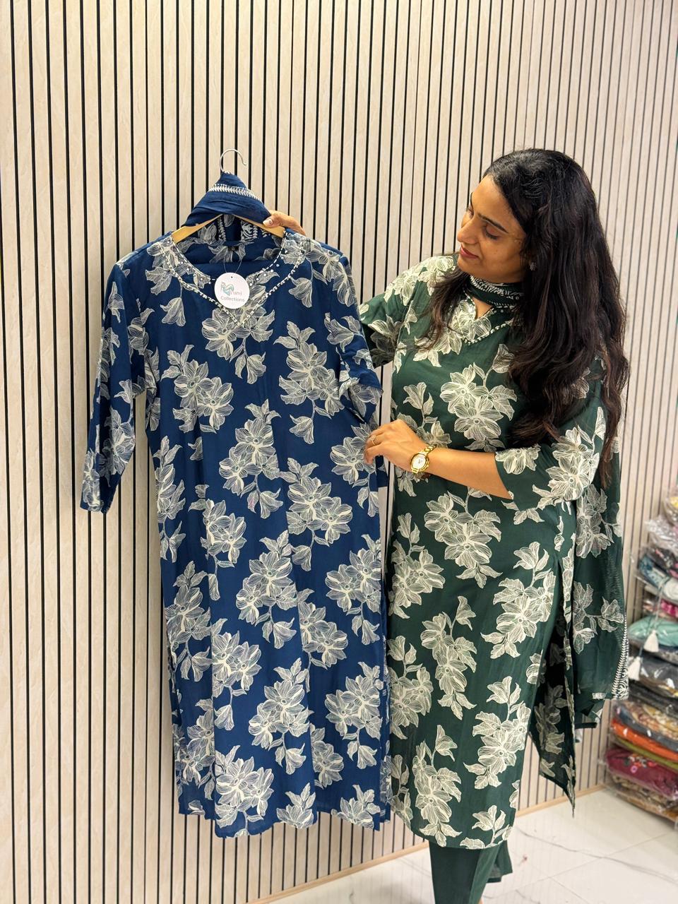 3 Piece Set