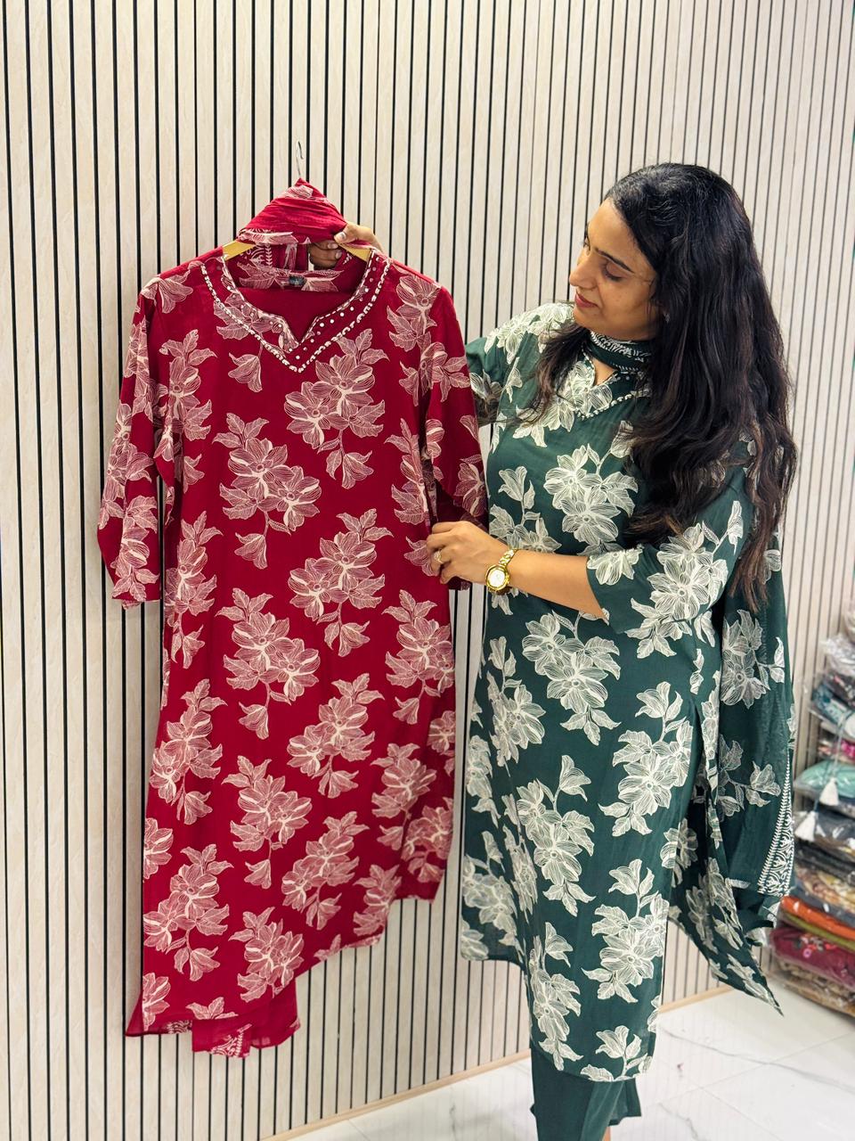 3 Piece Set