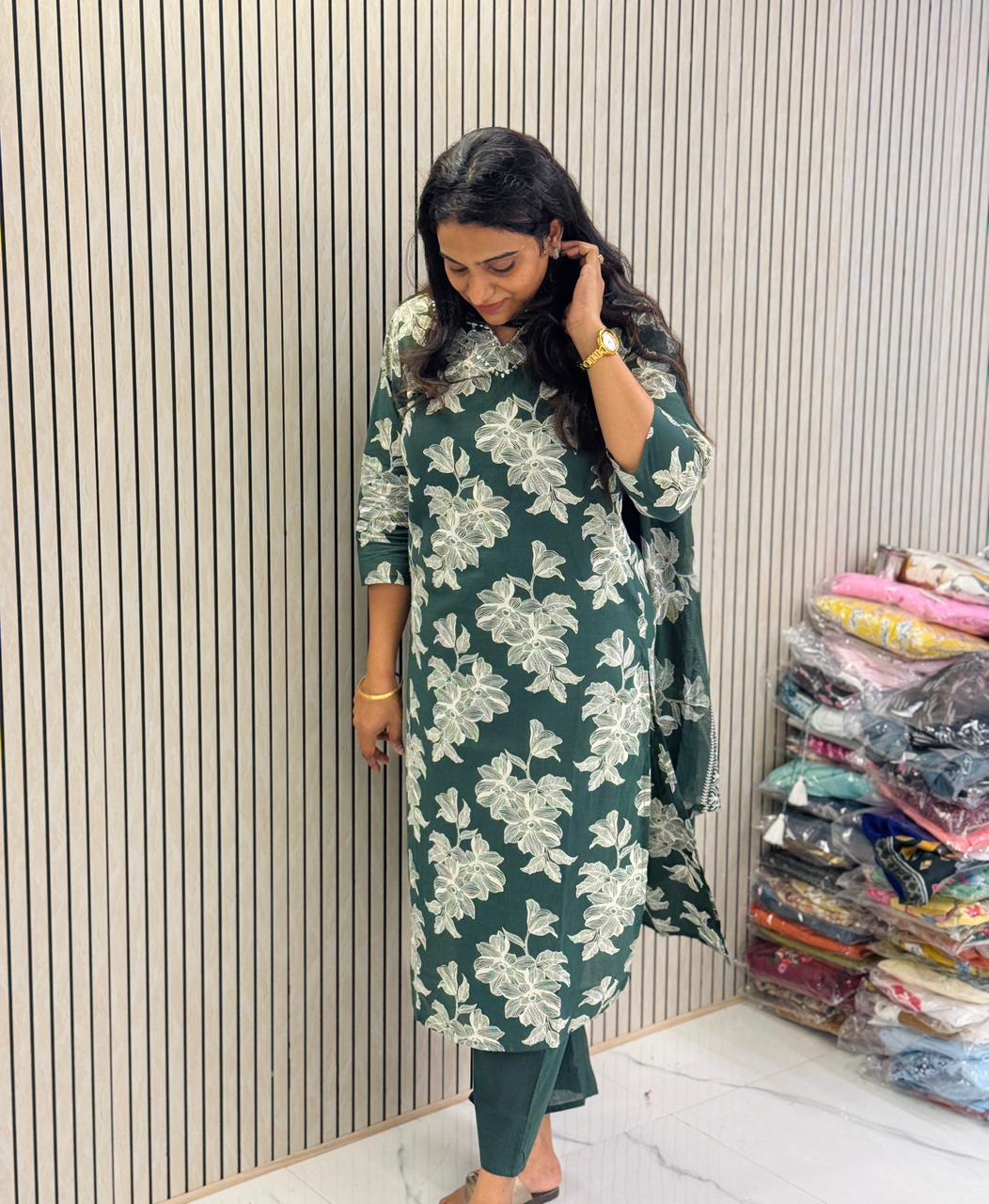 3 Piece Set