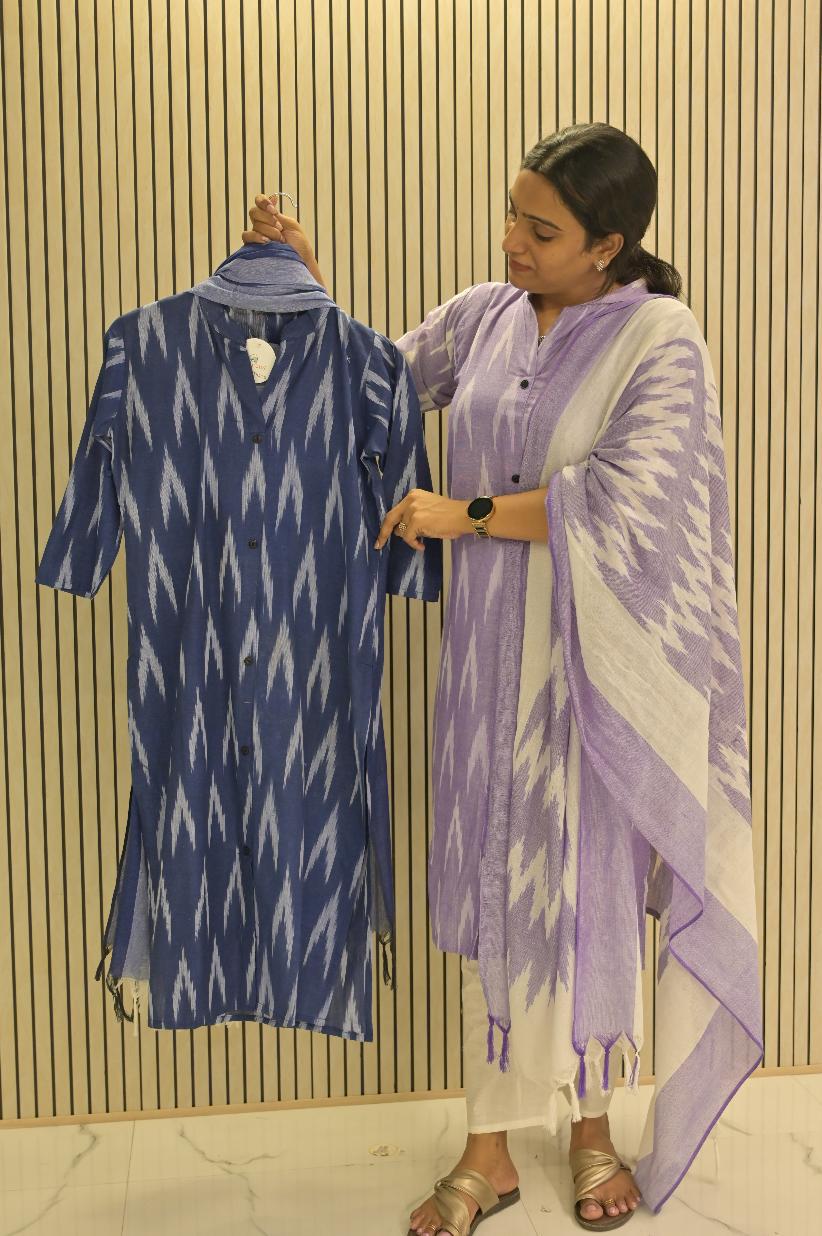 3 PIECE SET