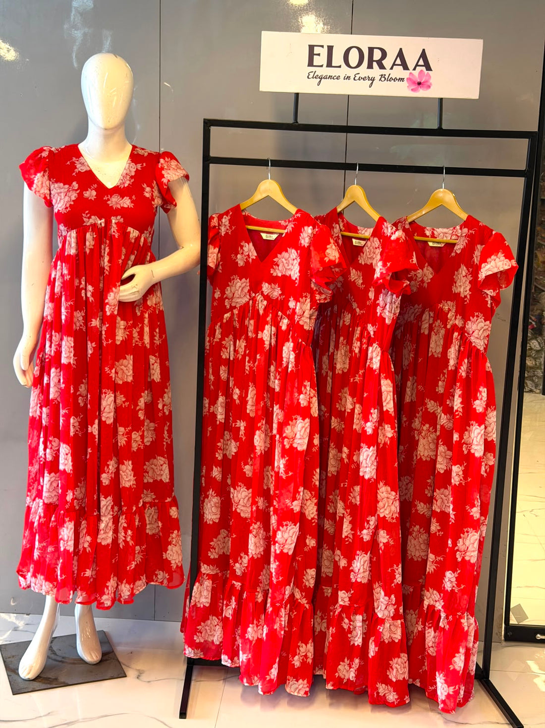 Frock