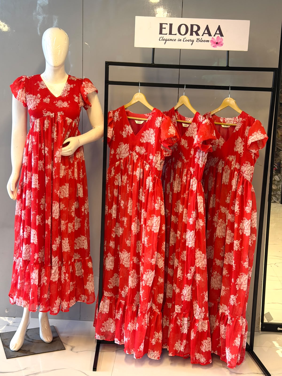 Frock