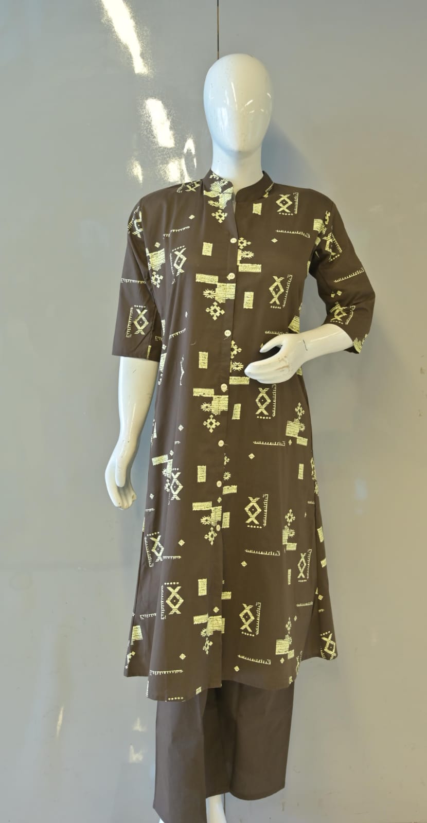 2 Piece set