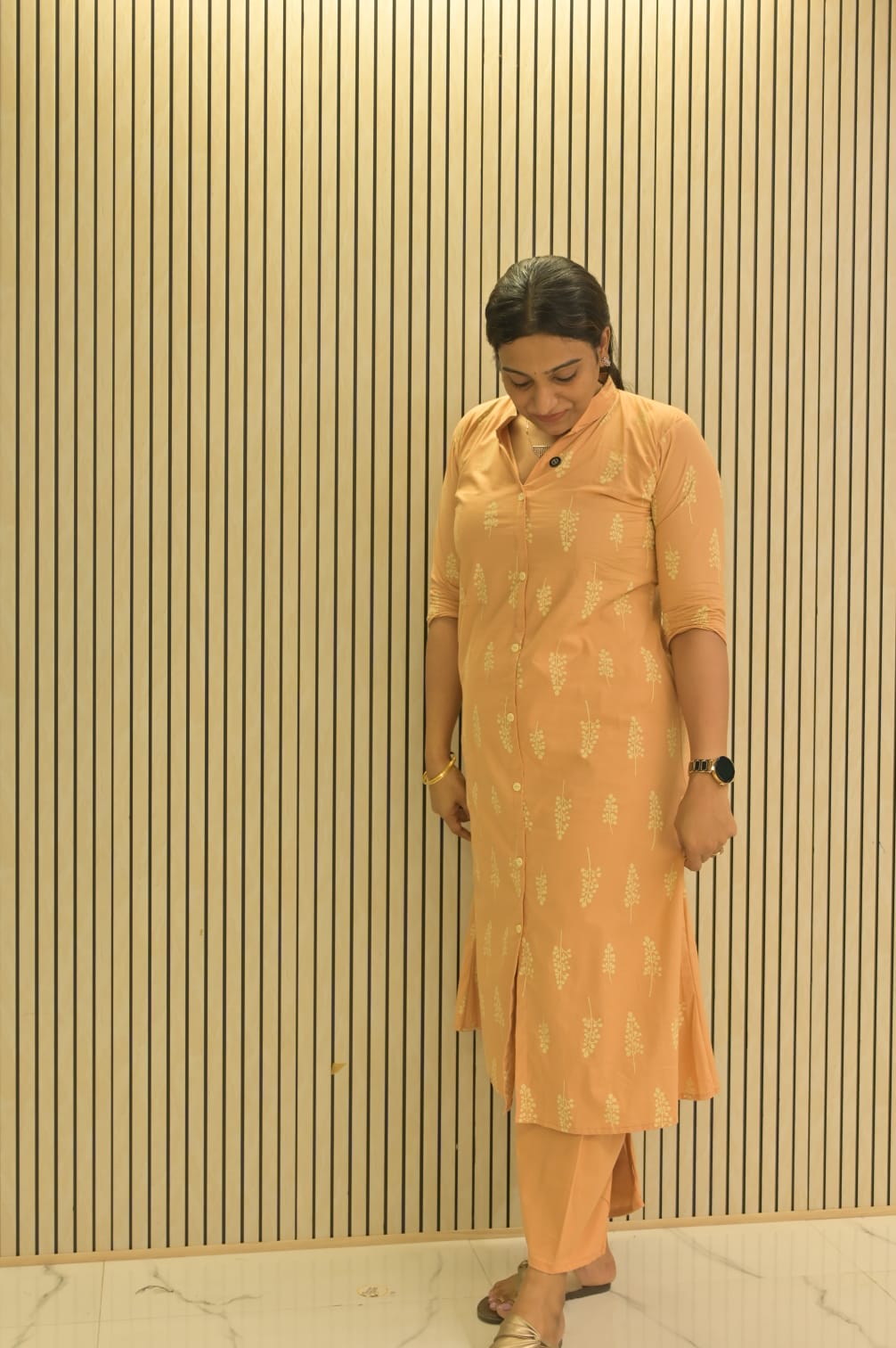 2 Piece set