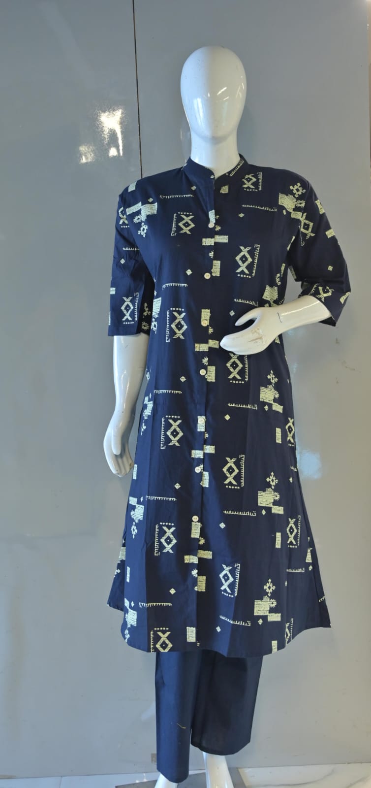 2 Piece set