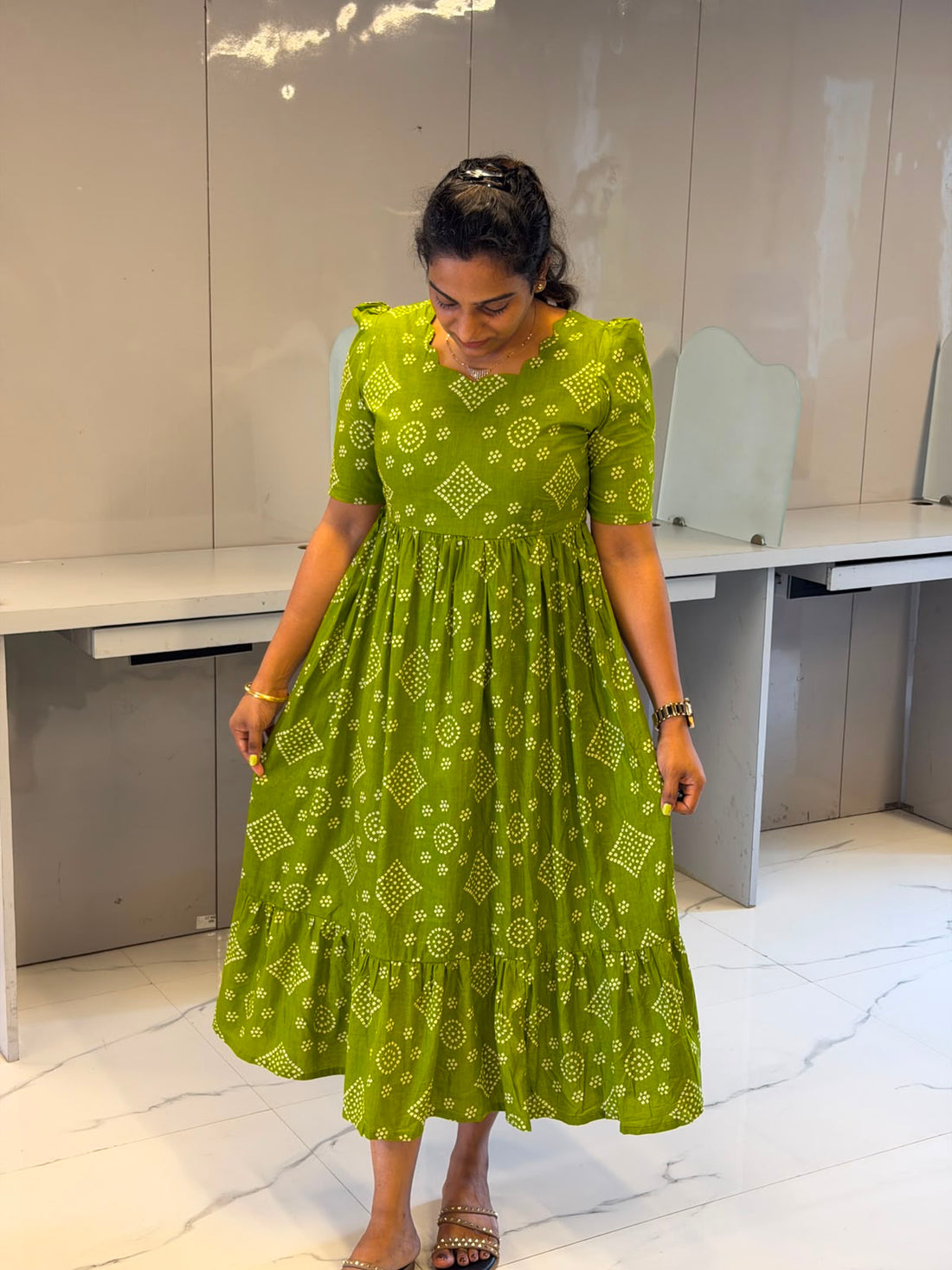 FROCK