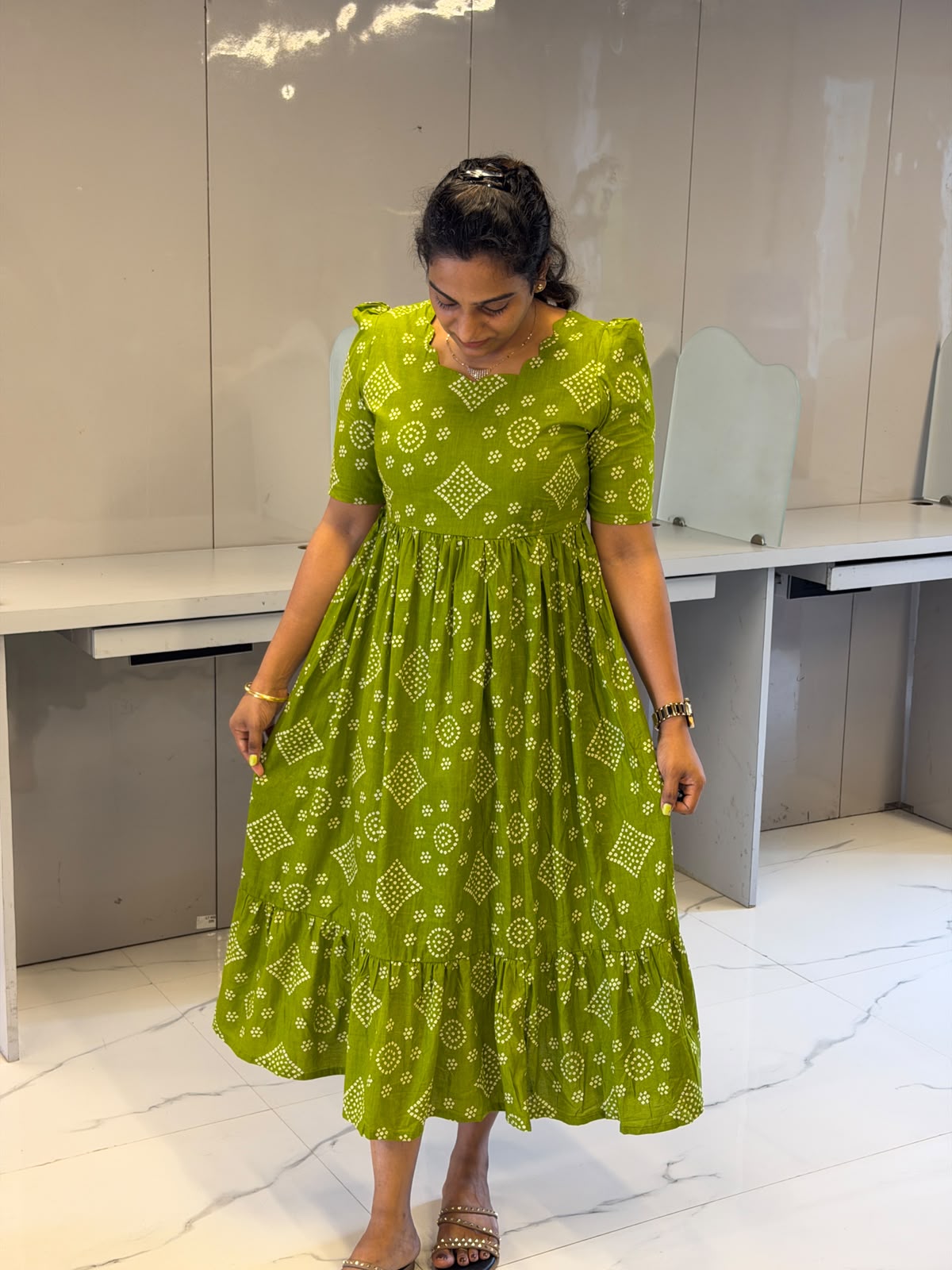 FROCK