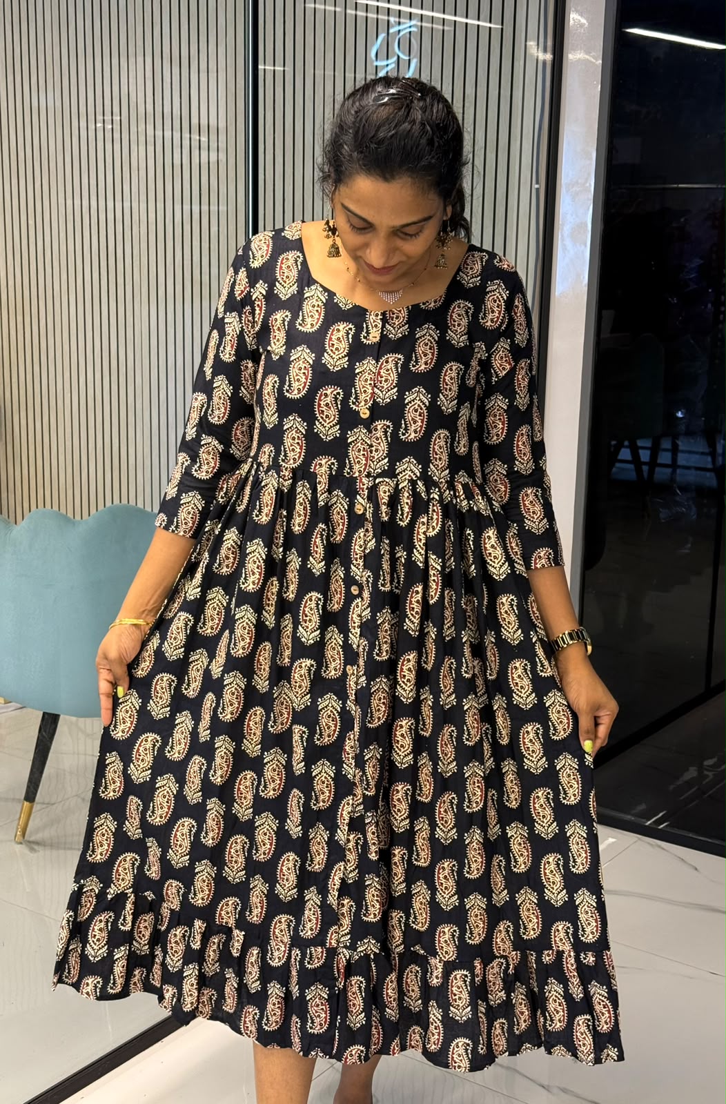 FROCK