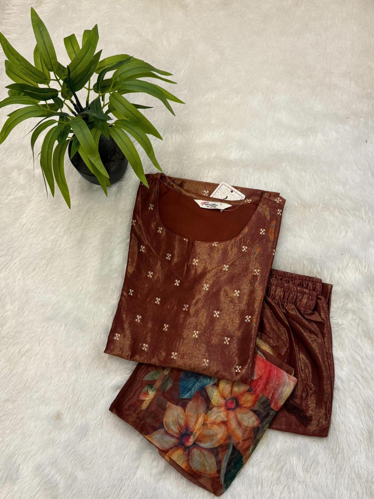 3 PIECESET