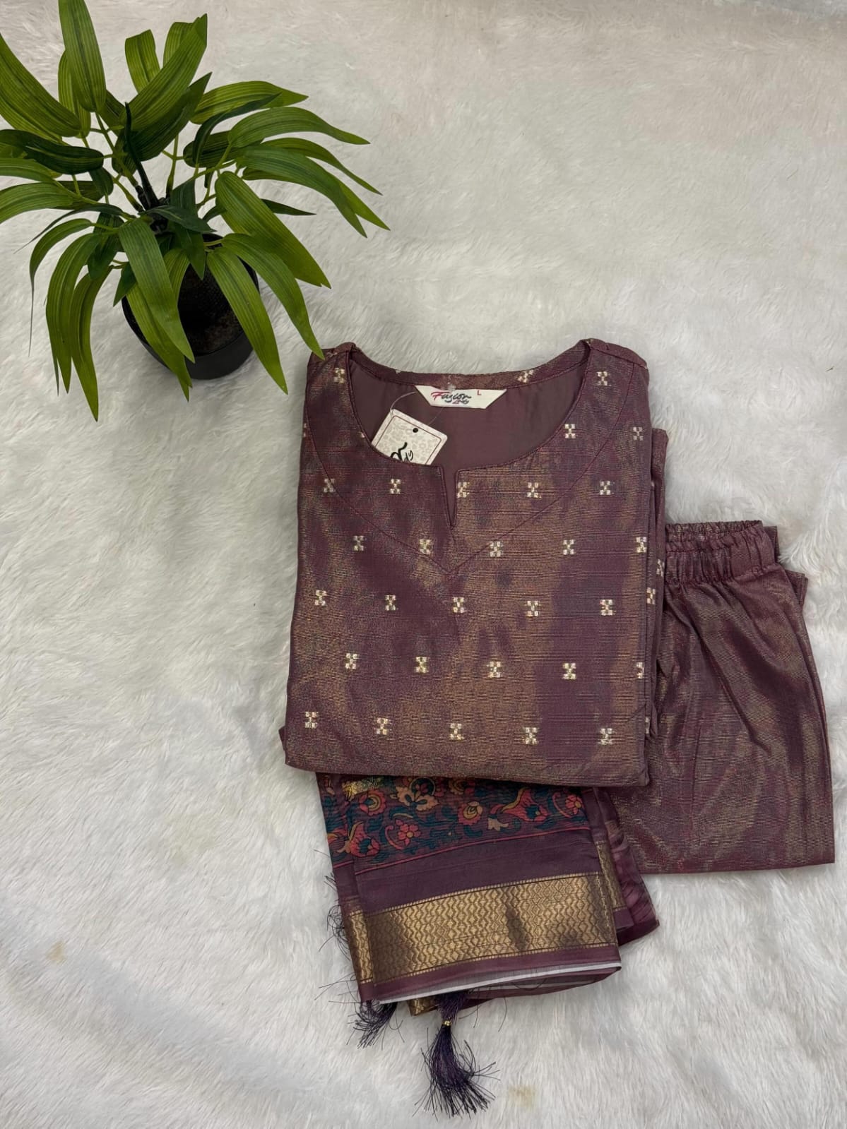 3 PIECESET