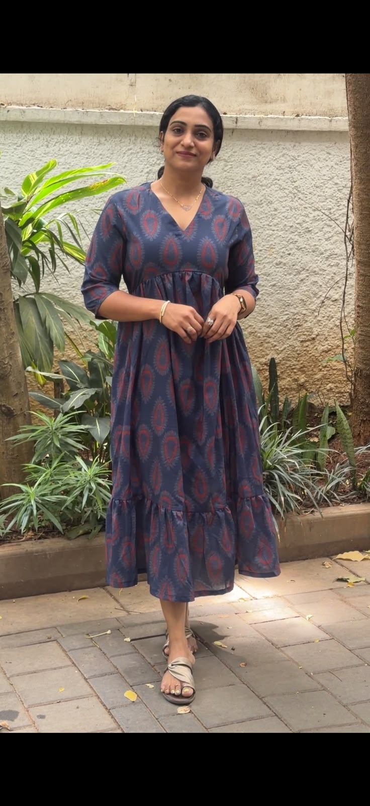 FROCK