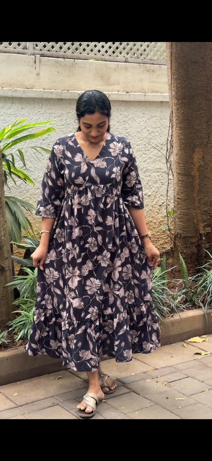 FROCK