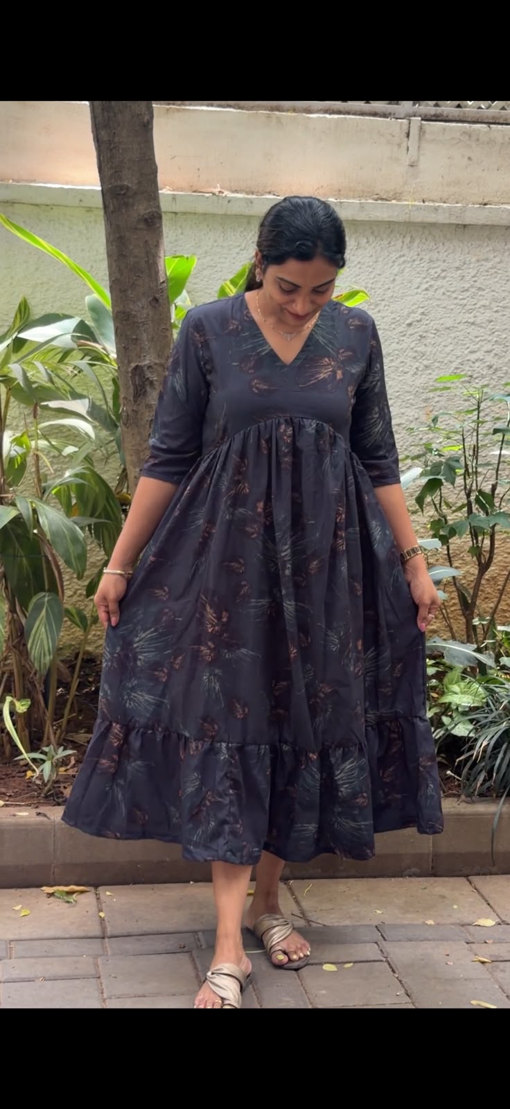 FROCK
